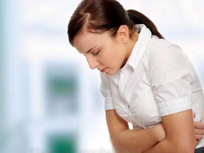 Rối Loạn kinh Nguyệt